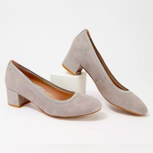 VIONIC | 9 | Suede | Natalie